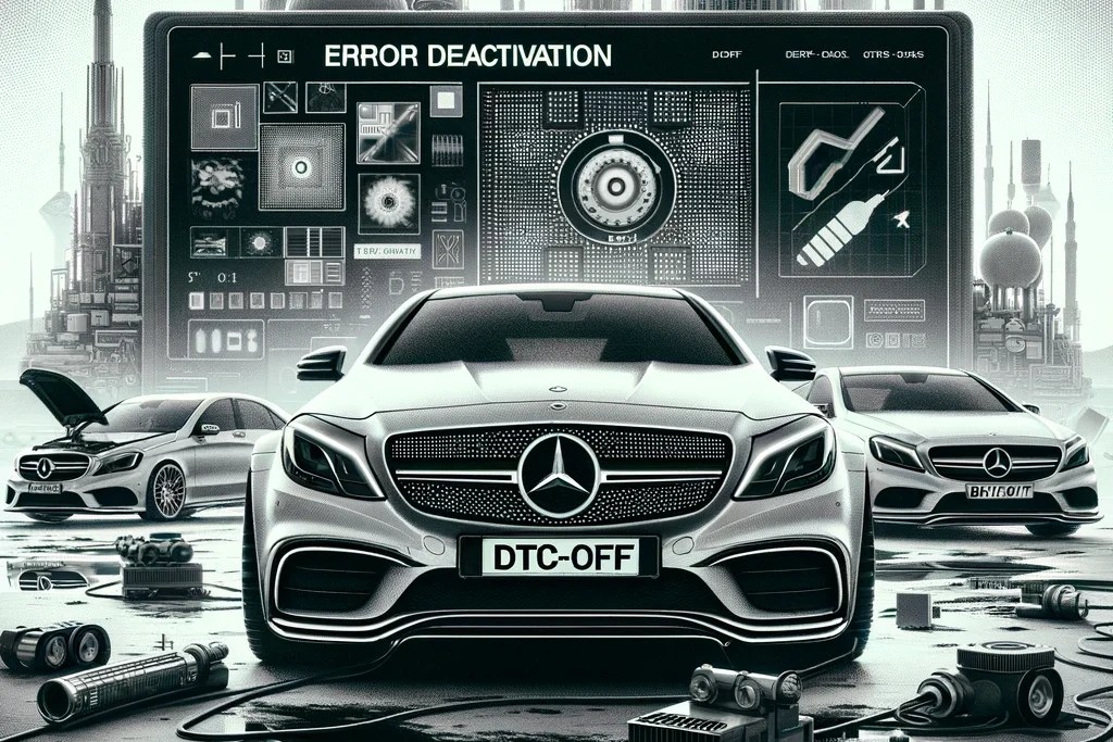 BST Performance; Chiptuning München; DTC-Off; Fehler Deaktivieren; Abschalten; Motorkontrolleuchte Fehler löschen; 