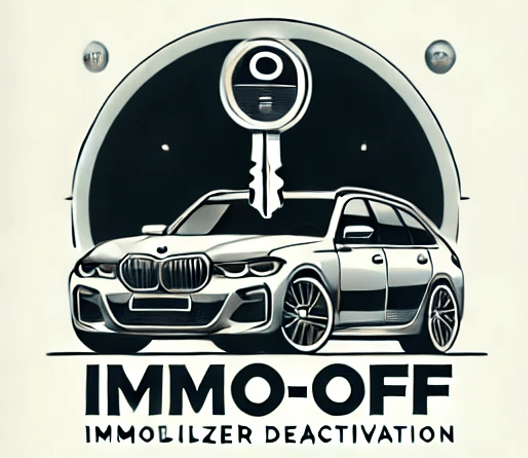 BST Performance; Wegfahrsperre Off; IMMO Off; Wegfahrsperre Deaktivieren; Elektronische Diebstahlsicherung; Immobilizer Off
