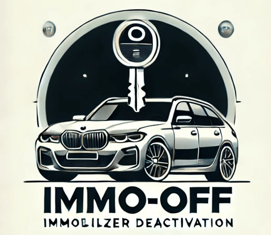 BST Performance; Wegfahrsperre Off; IMMO Off; Wegfahrsperre Deaktivieren; Elektronische Diebstahlsicherung; Immobilizer Off